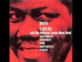 Don Covay & The Jefferson Lemon Blues Band - Why Did You Put Your Shoes Under My Bed?