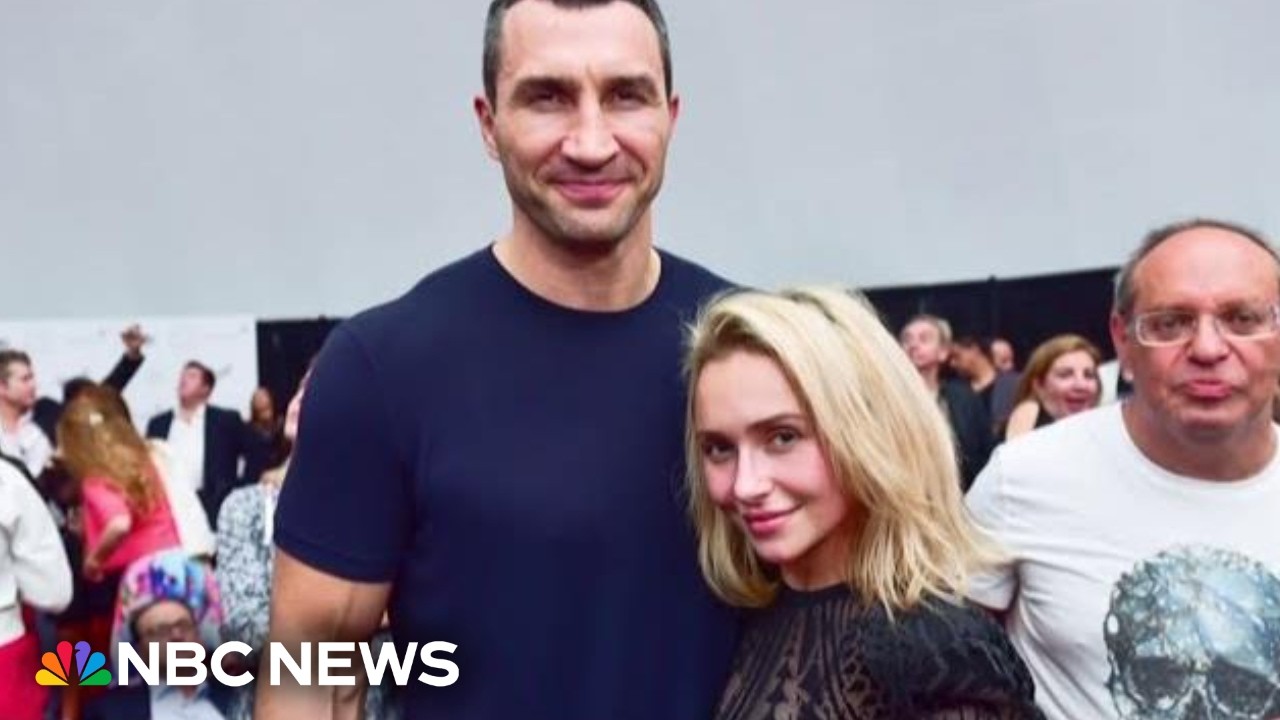 Hayden Panettiere’s ex-fiancé claims valuable items went missing during investigation Hayden Panettiere’s ex-fiancé claims valuable items went missing during investigation