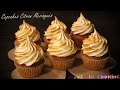 Recette des Cupcakes Citron Meringués