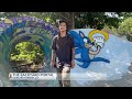 The Backyard Portal: A Louisiana skateboarder's DIY dream