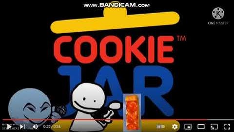 Everything Has Fallen Into The Cookie Jar 2.0 Add Round 4