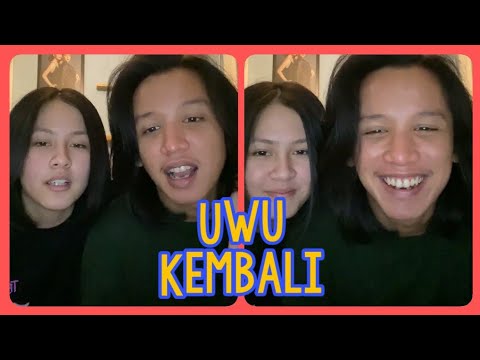 Ex JKT48 Kyla & Ray Ngelive Bareng Lagi (07 Oktober 2020)