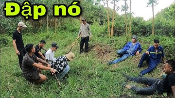 Sử Lý Vụ Việc Xuất Hiện Nhóm Thanh Niên Lạ Mặt H.à.nh H.u.ng Anh Em Tem Săn Bắt Ẩm Thực Vùng Cao