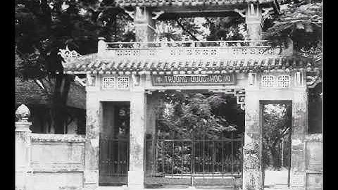 Chào 50 Năm Thành Phố Rạng Rỡ Tên Người - Nhóm Sao Việt