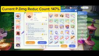 [ROOC] Reach 170% Physical Damage Reduction as a Gypsy! #rooc #rooccreator @RagnarokOriginClassic 