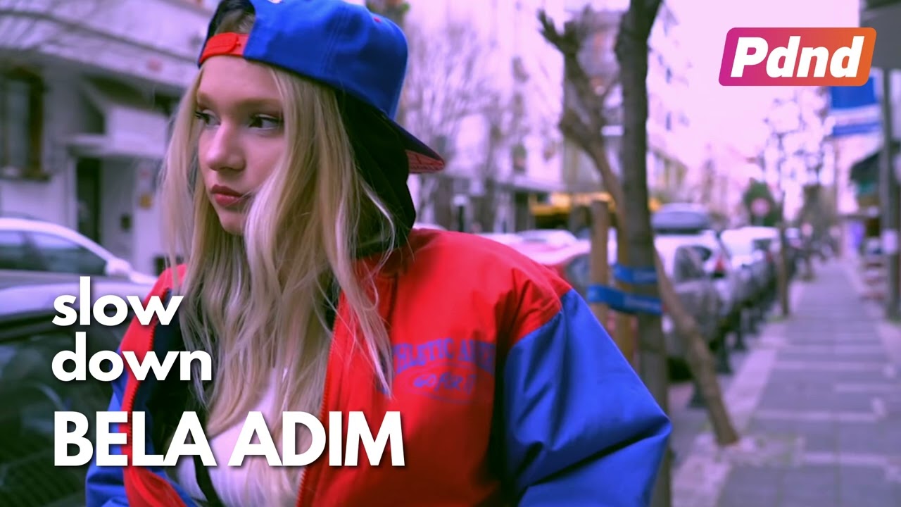 Yase - Bela Adım (Slow Down)