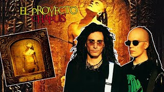VAI |👉 Summarizing Sex & Religion (1993)