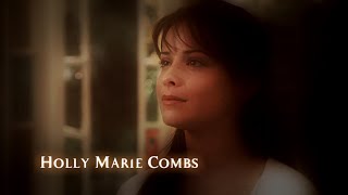 Charmed Season 2 Opening Credits 1X01 Style - Version Ii