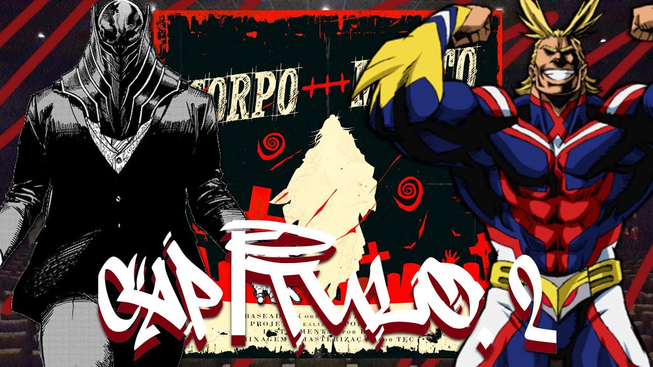 BNHA REACCIONANDO A UNIVERSOS CAPITULO: 2 | CUERPO MUERTO