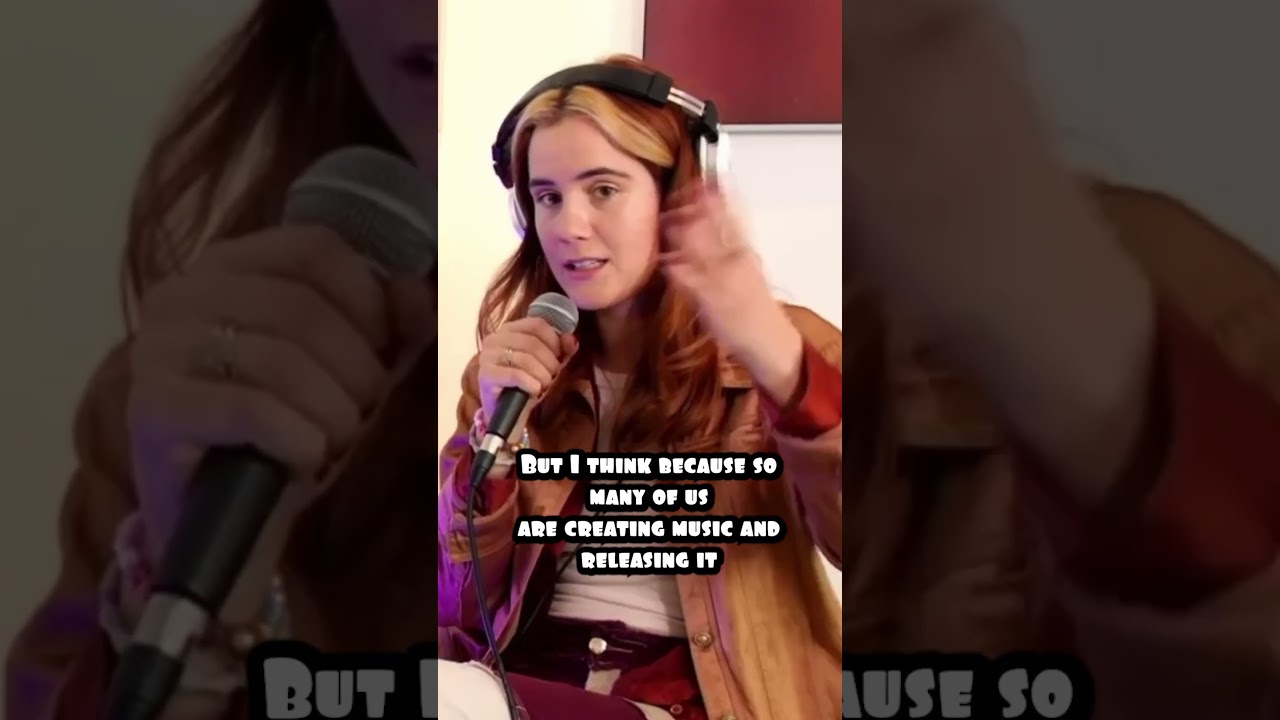 Rae Isla - Releasing Music