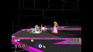 Peach's Epic Powershield x71!