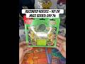 Opening Pokemon Every Day - Hit or Miss Series: Day 81 #Pokemon #Pokemonpacks #superfanschallenge