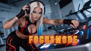 Techno Hardstyle Mix – Focus Mode &amp; Steady Drive 2026