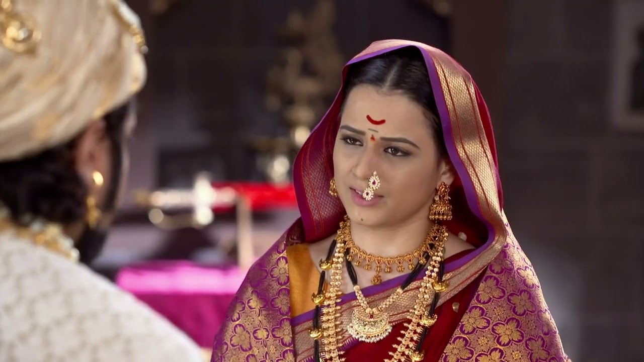 Swarajyarakshak Sambhaji - Ep 701 - Amol Ramsing Kolhe - Marathi Tv Serial - Zee5 Marathi Classics