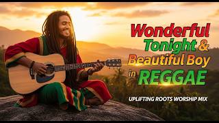 Ganja Roots Reggae Mix 2026  Spiritual Chill Reggae For Relaxing