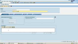 Authorization Management in SAP in Hindi