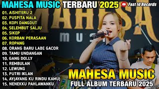 Aishiteru 2  Puspita Nala  Kopi Dangdut  Ajeng Febria  Mahesa   Album 2025