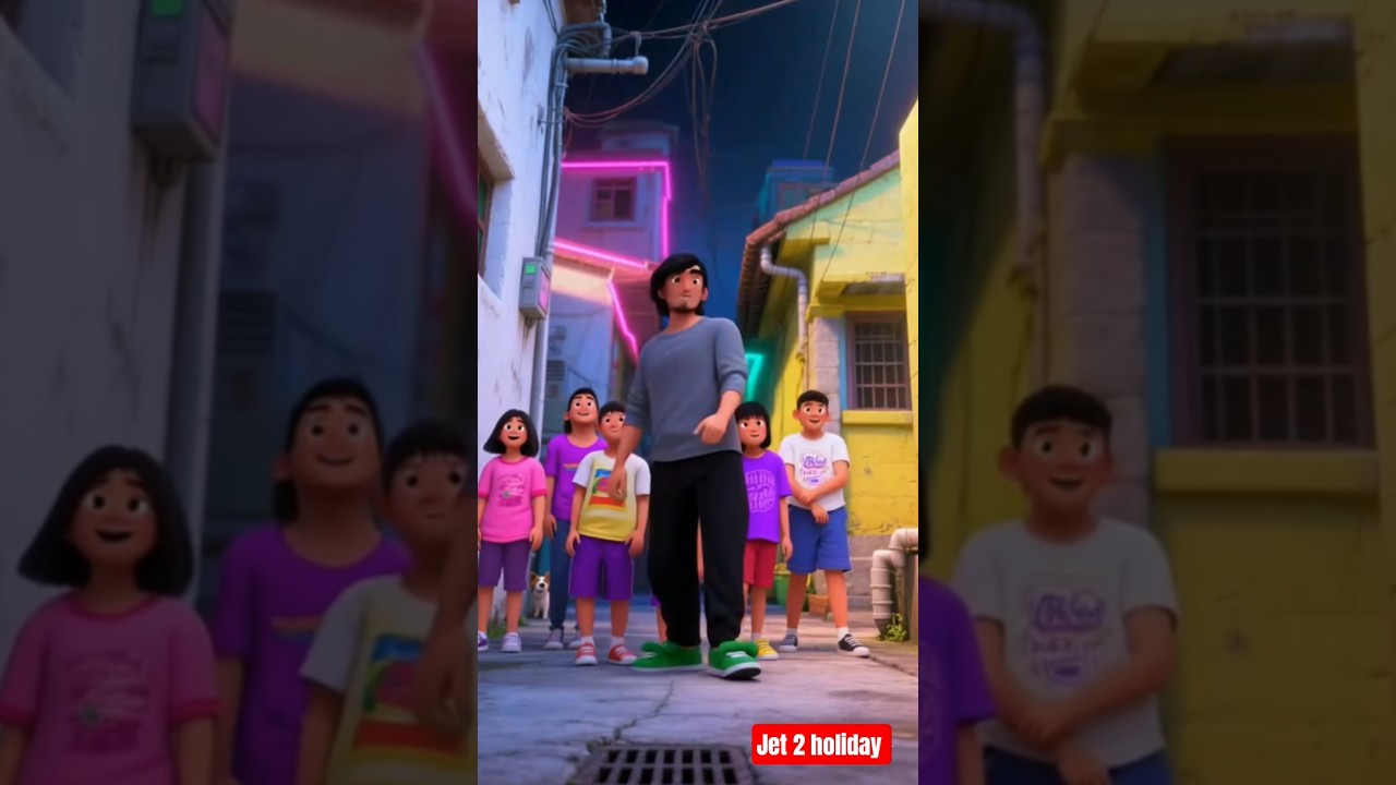 🔥 nothing beats a jet jet trend 