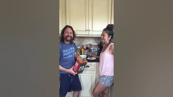 How Asian is your family?