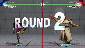 Devils reverse setup