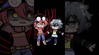 Discord. Angst?#gacha #gachaclub