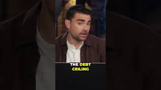 Ben Shapiro The Shocking Truth About Raising the National Debt Limit #benshapiro #podcast #fyp