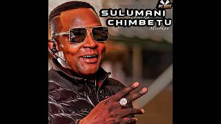 Sulumani Chimbetu Mixtape
