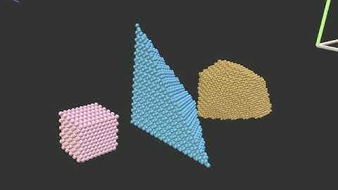 pack inConvexPolyhedron