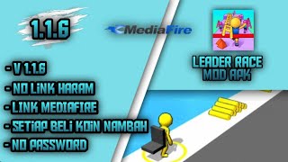 Ladder Race Mod Apk | V 1.1.6 | Link MediaFire screenshot 1