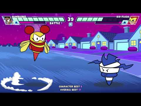 Cartoon Network Games [CN Games]