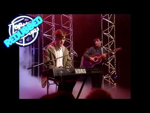 China Crisis - Christian (TOTP 1983)