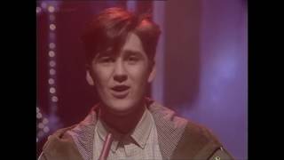 China Crisis - Christian (TOTP 1983) chords