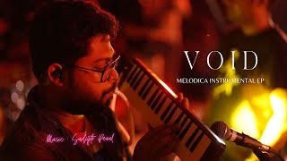 Void | Instrumental | Relaxing Melodica | Sudipto Paul | 2022