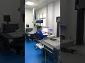 Microns Matter! Behind the Scenes of Our Machined Parts Quality Control Department