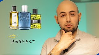 Summer Fragrances I'd Give A PERFECT 10/10 Rating | Men's Cologne/Perfume Review 2023