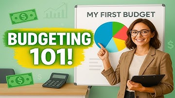 Budgeting for Beginners: How to Create a Budget That Actually Works (Step-by-Step Guide)
