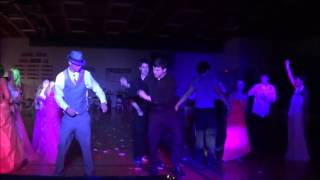 NKHS Prom 2014 | Nashwauk, MN