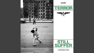 Fear The Panic (feat. Hot Water Music) - Terror