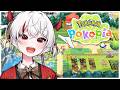 even more pokopia + yapping!!【 POKOPIA・ぽこあポケモン 】