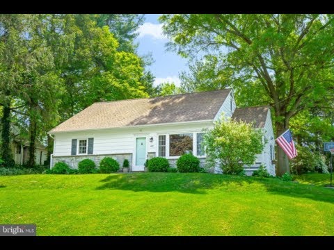 107 Circle Road, Millersville, PA home video tour