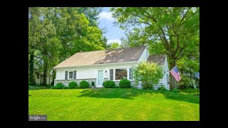 107 Circle Road video tour