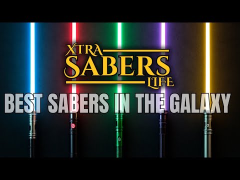 The Best Dueling Lightsaber You Can Buy in 2025
