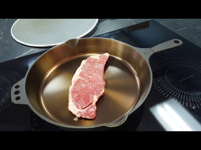 Watch How Smithey Ironware Makes Its Iconic Cast-Iron Cookware