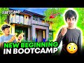 A NEW BEGINNING IN TSG BOOTCAMP 🔥