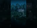 Making The Video For My 'The Woodland Holiday' Sleep Story in Tiny Glade