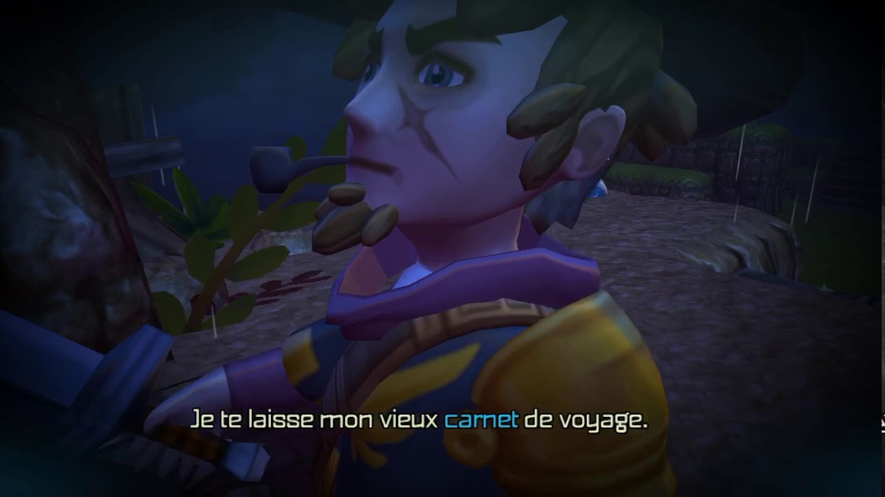 oceanhorn 2 wiki oceanhorn 2 wiki