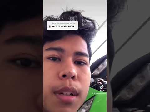 Video: Cara Mengendarai Sepeda Motor Menurun