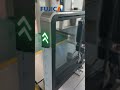 Fujica system devices is aging and waterproof tests.