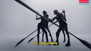 BLACKPINK - GO (Legendado/Tradução) Clipe Oficial!