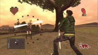 No More Heroes 2 #7: Ranking Challenge (Uncut)
You can find all of our LPs in one place at http://chipandironicus.com/ . Videos are hosted at higher quality on our site and also allow you to download the source videos.
Index: http://chipandironicus.com/games/nmh2/index.html
Download this video here: http://chipandironicus.com/games/nmh2/13.html No More Heroes 2 #7: Ranking Challenge (Uncut)